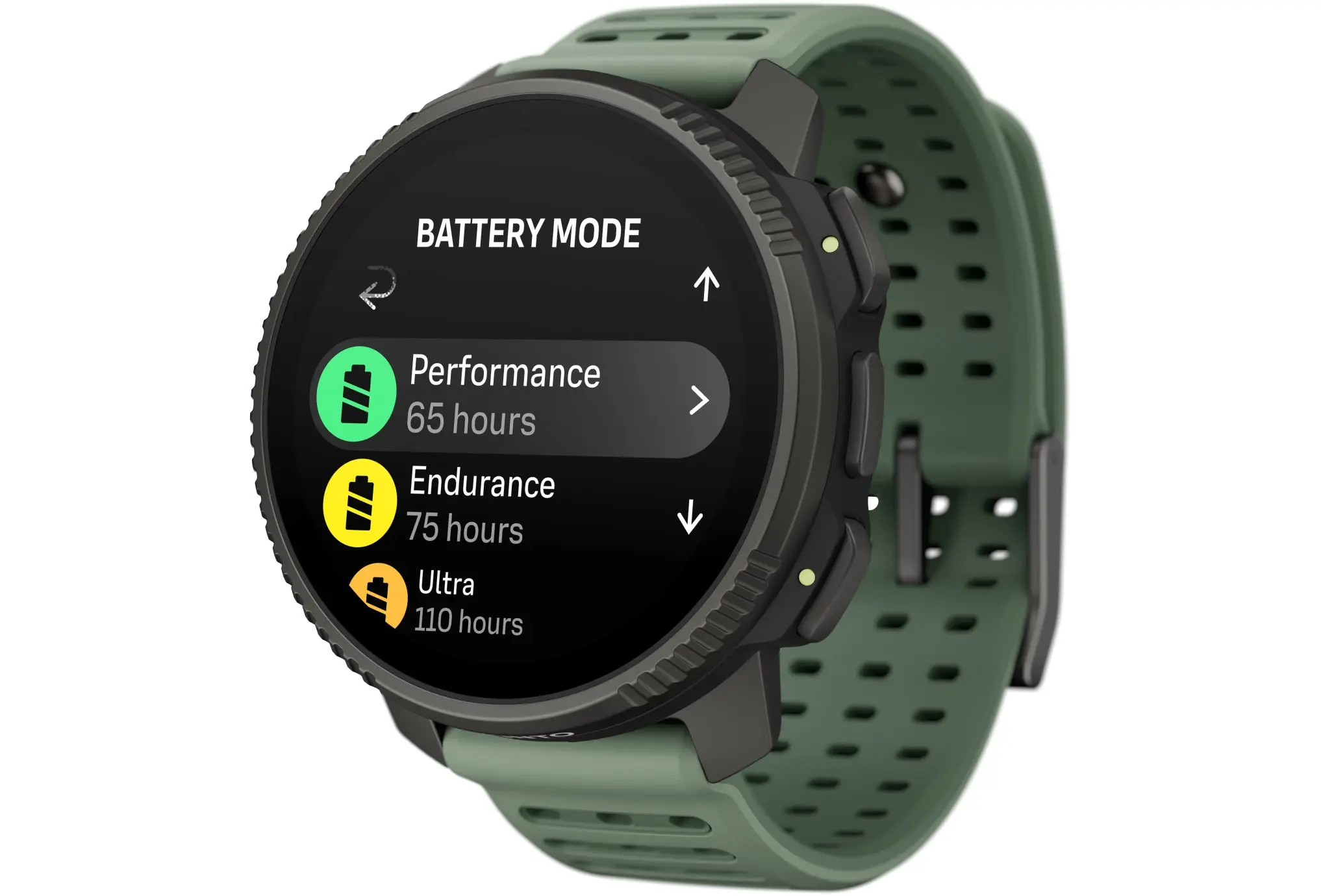 Montre sport Suunto Vertical 2 Canyon – Image 17