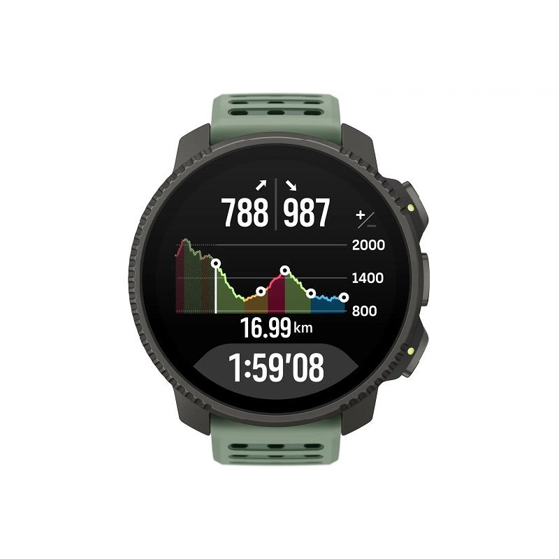 Montre sport Suunto Vertical 2 Canyon – Image 6