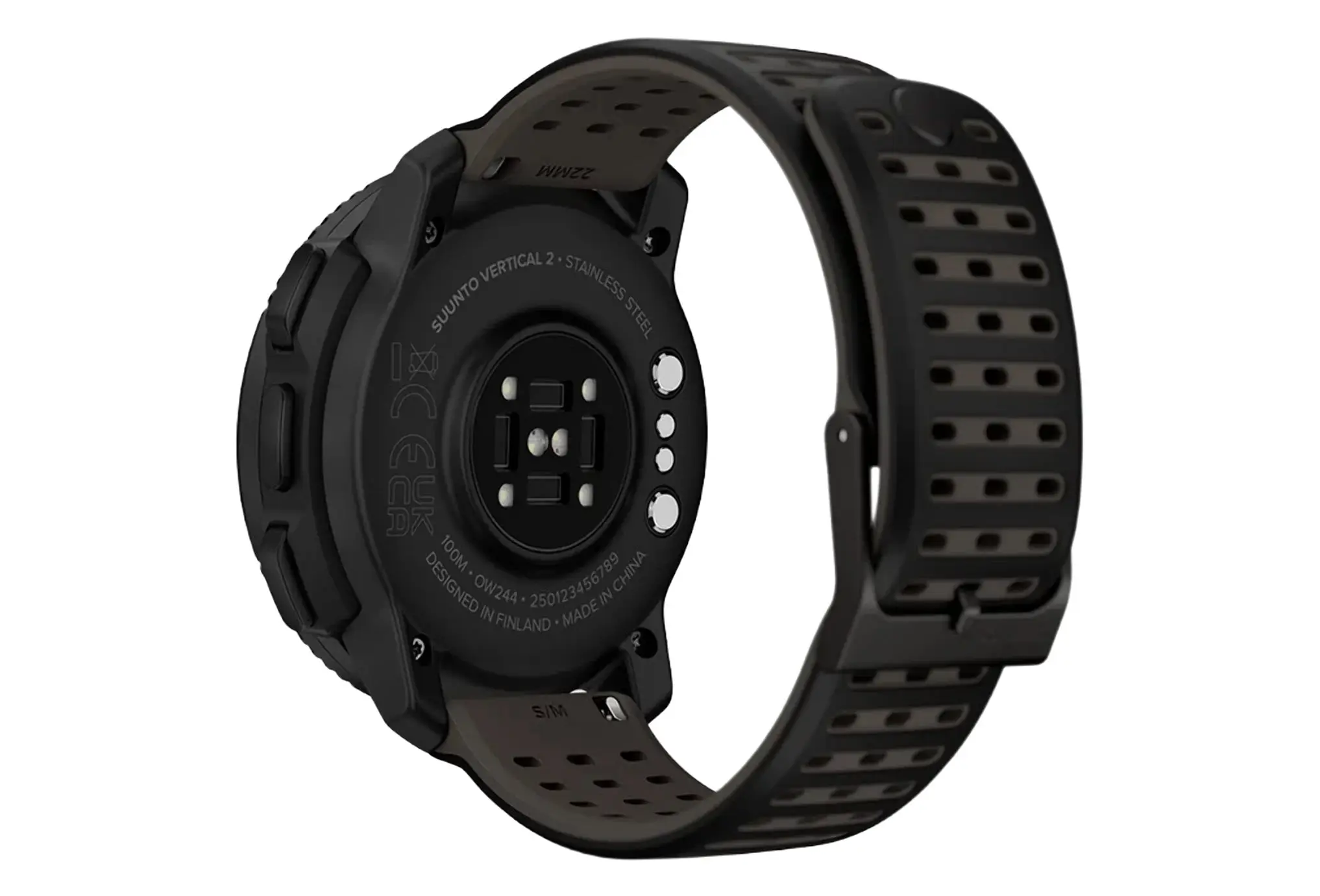 Montre sport Suunto Vertical 2 Canyon – Image 14