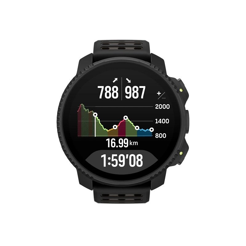Montre sport Suunto Vertical 2 Canyon – Image 5