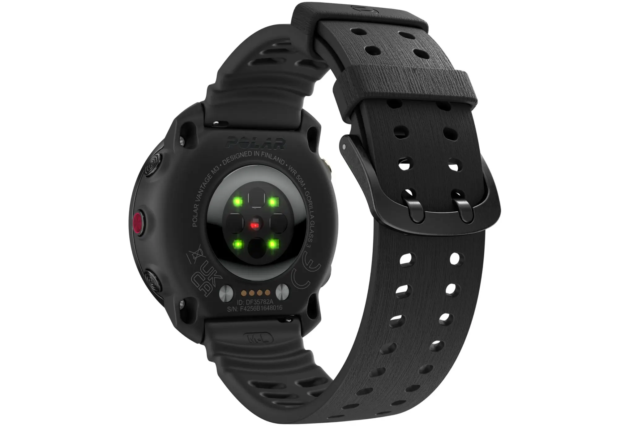 Montre connectée Polar Vantage M3 – Image 6