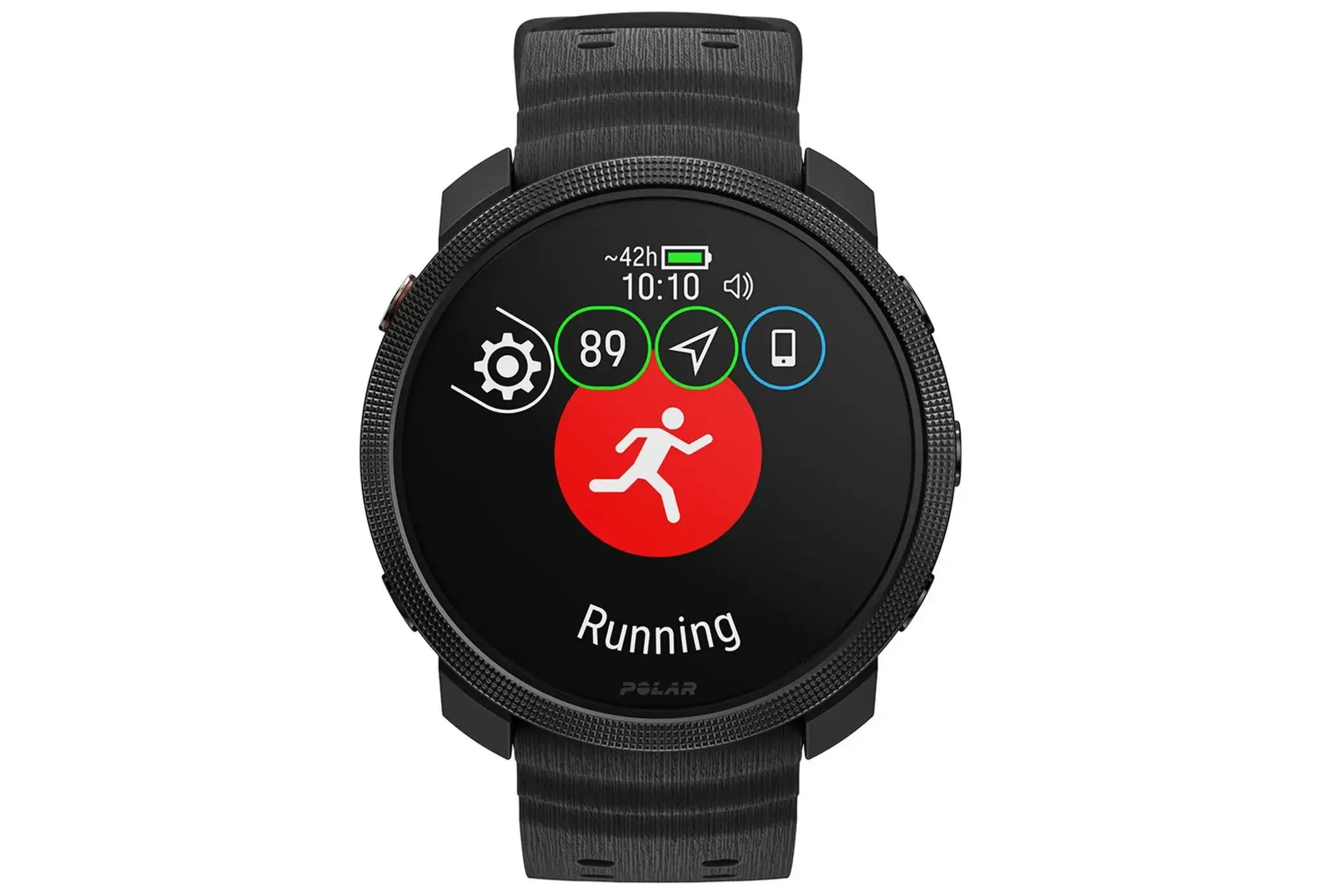 Montre connectée Polar Vantage M3 – Image 7
