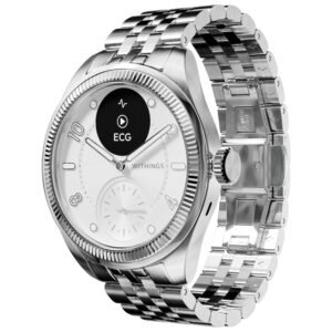 Montre connectée Withings ScanWatch Nova 39 mm