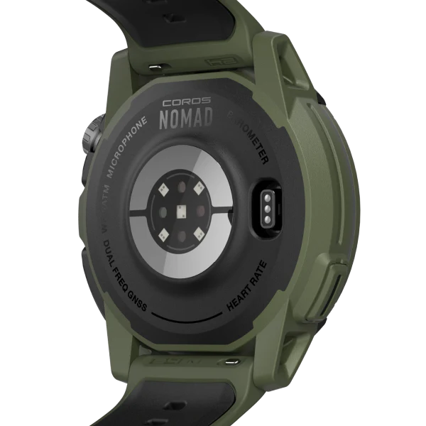 Montre de sport Coros Nomad – Image 9