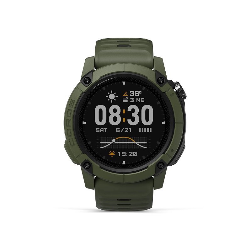 Montre connectée Coros Nomad