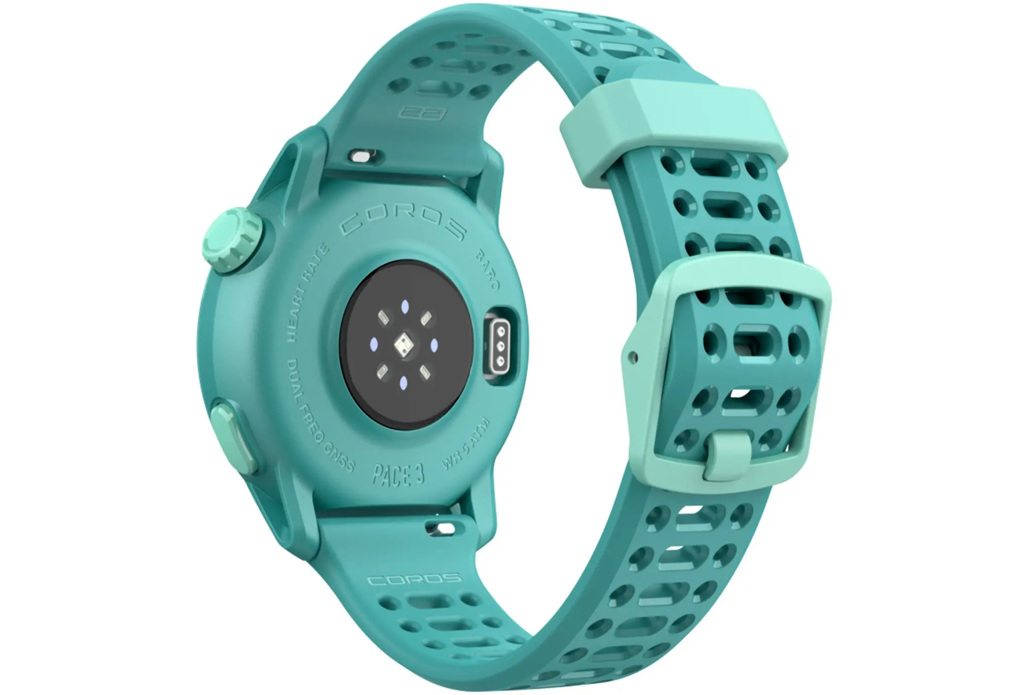 Montre connectée homme Coros Pace 3 – Image 5