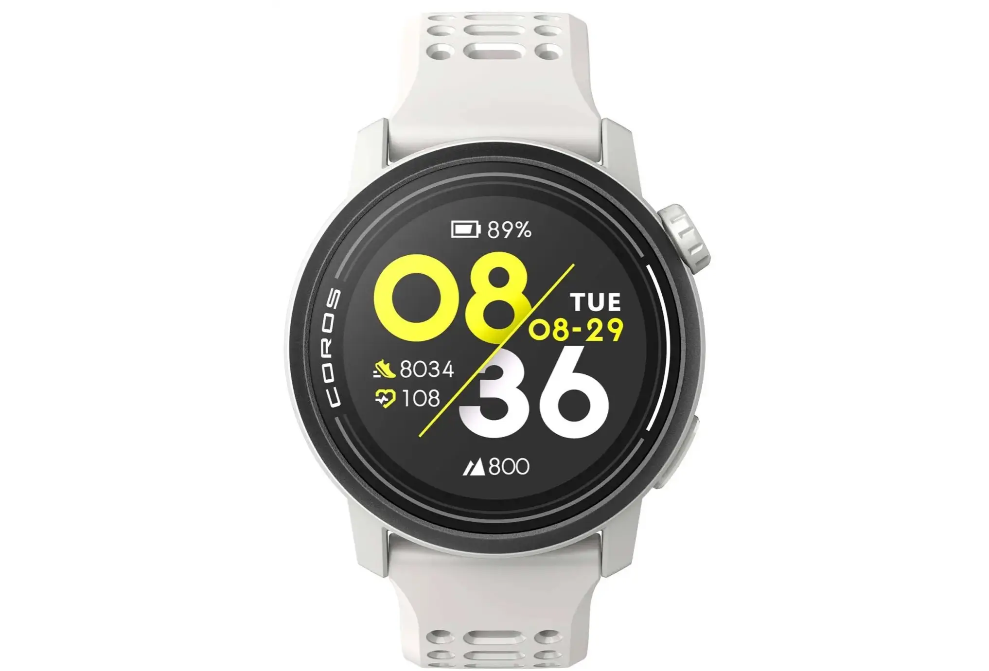 Montre connectée homme Coros Pace 3 – Image 4