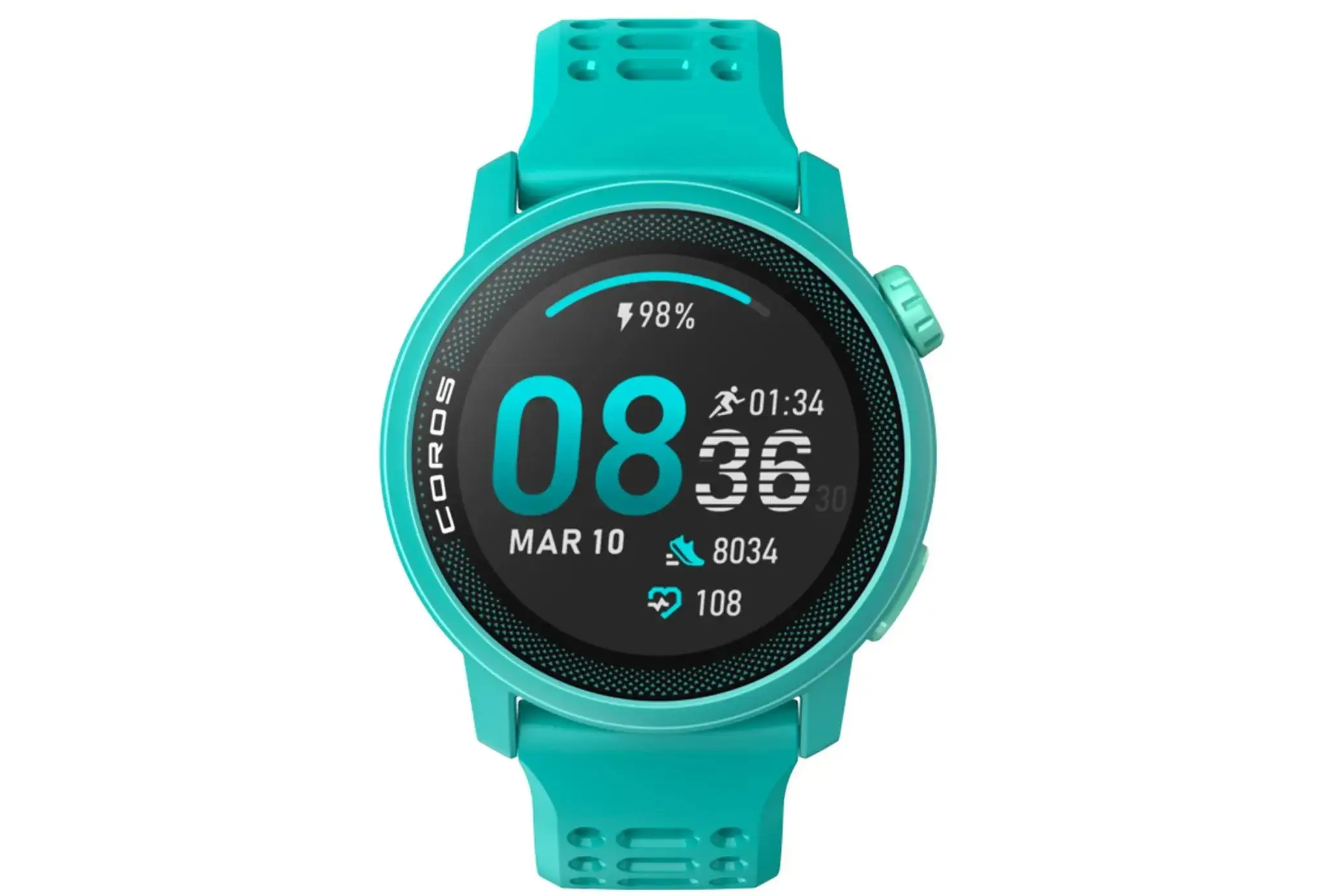 Montre connectée homme Coros Pace 3 – Image 7