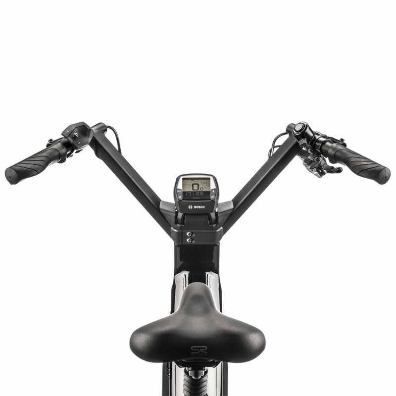 Moustache Lundi 27.1 Vélo de ville électrique – Image 10