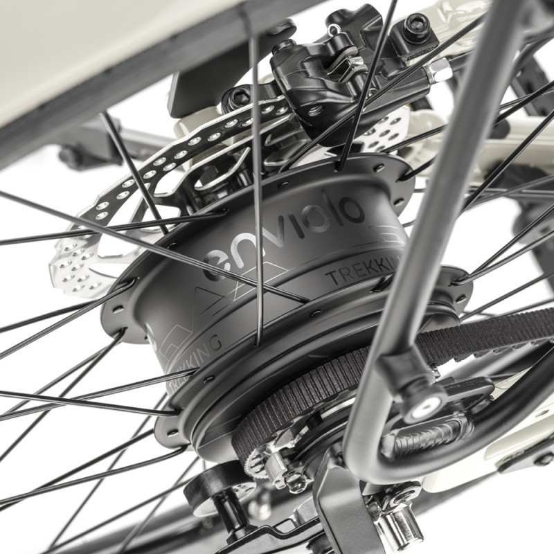 Vélo de ville électrique Moustache Lundi 27.6 – Image 10