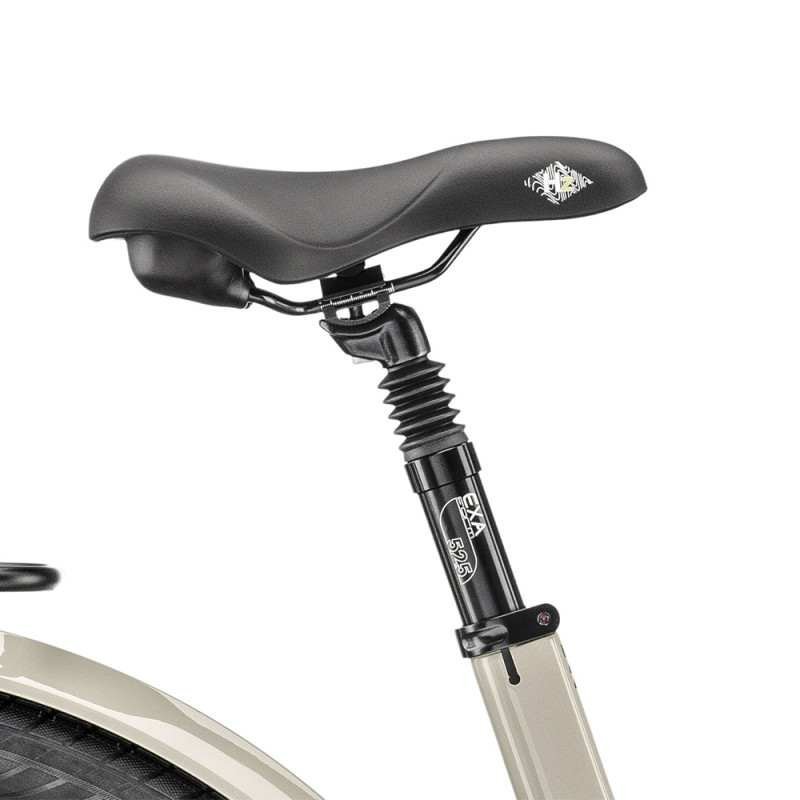Vélo de ville électrique Moustache Lundi 27.6 – Image 9