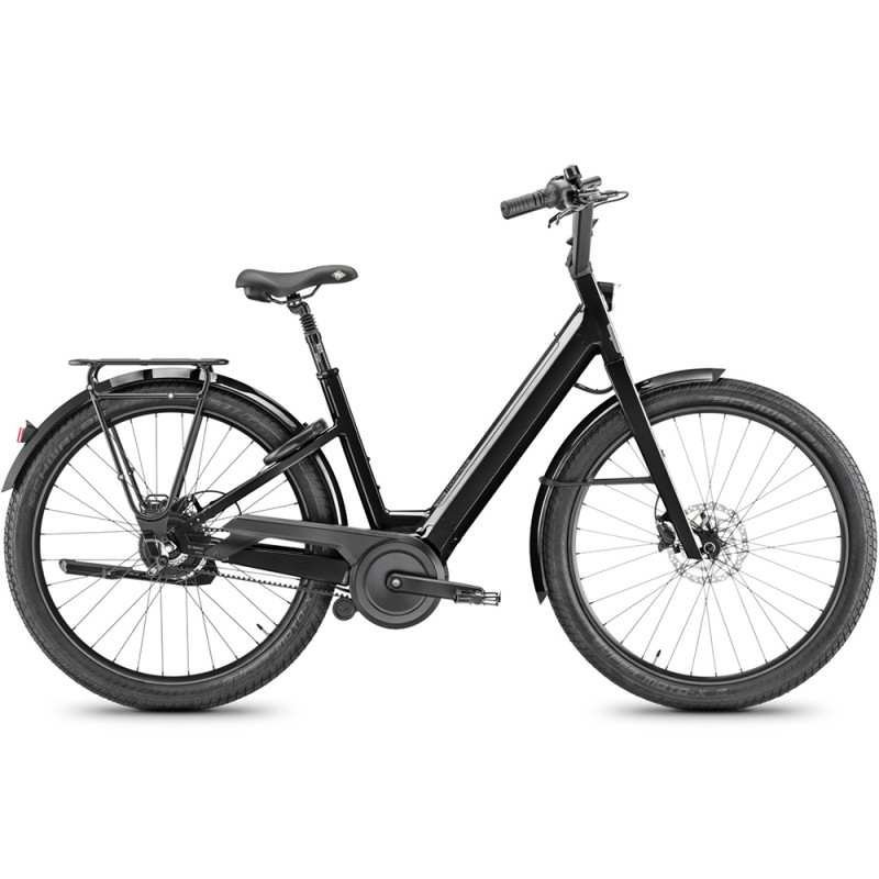 Vélo de ville électrique Moustache Lundi 27.6 – Image 6
