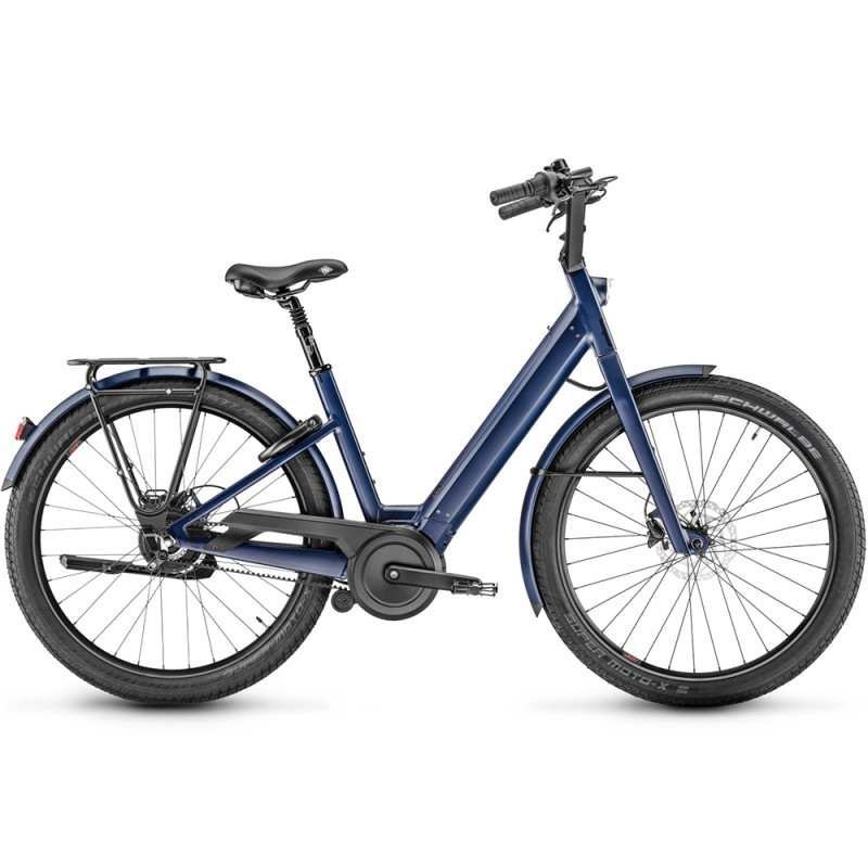 Vélo de ville électrique Moustache Lundi 27.6 – Image 5