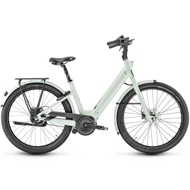 Vélo de ville électrique Moustache Lundi 27.6 – Image 4