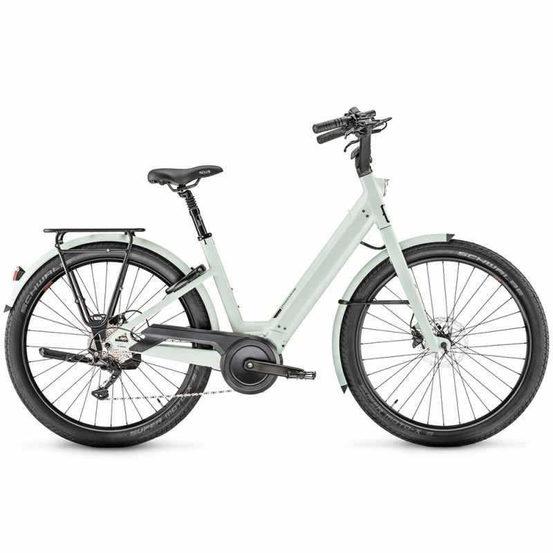 Moustache Lundi 27.1 Vélo de ville électrique – Image 4