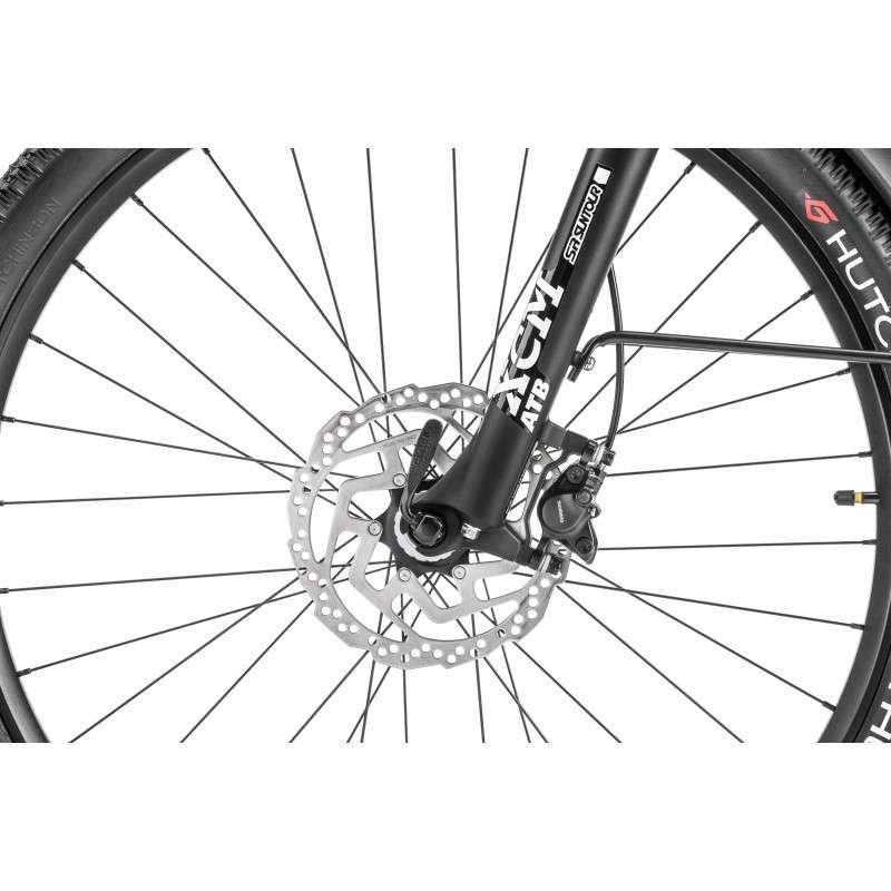 vélo électrique moustache femme Samedi 27 Xroad 1 – Image 2