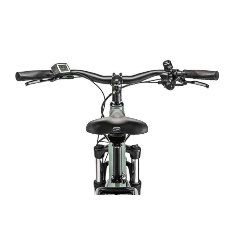 vélo électrique moustache femme Samedi 27 Xroad 1 – Image 4
