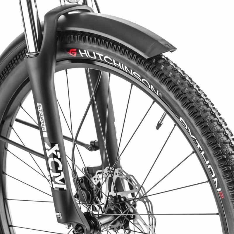 Vélo Moustache électrique Samedi 27 Xroad 2 500 Wh – Image 3