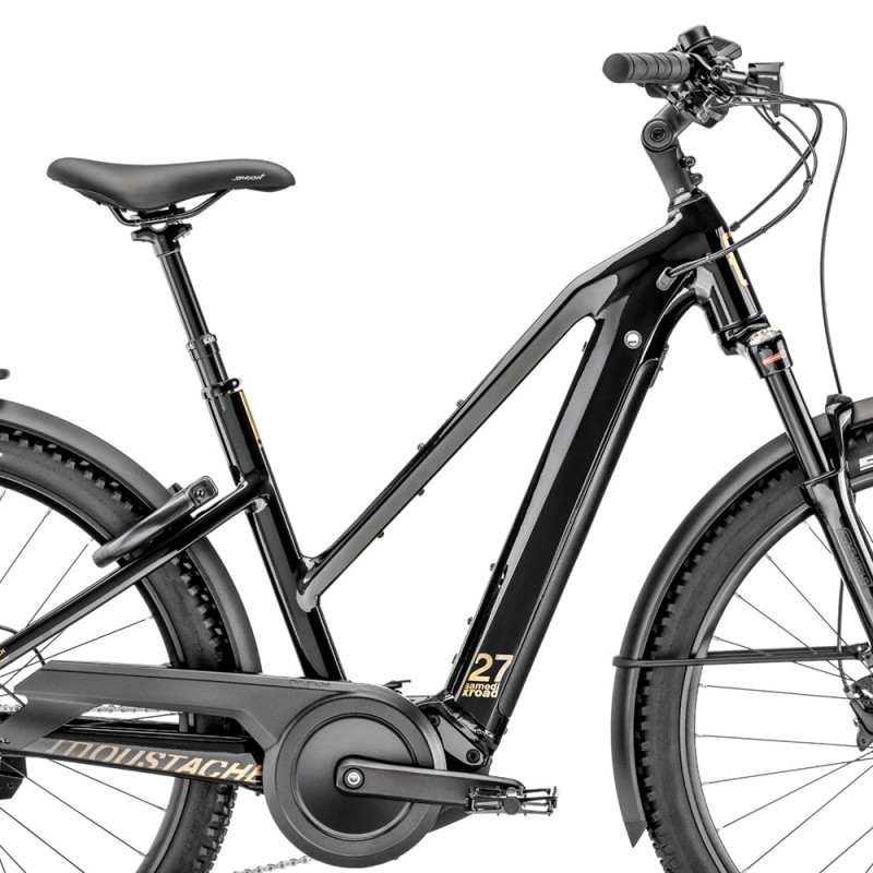 Moustache Samedi 27 Xroad 6 - 500 Wh – Image 4