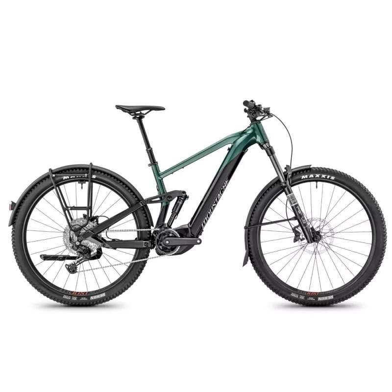 Moustache Samedi 29 Trail 150.2 EQ 2025