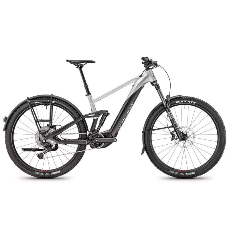 Moustache Samedi 29 Trail 150.2 EQ 2025 – Image 2