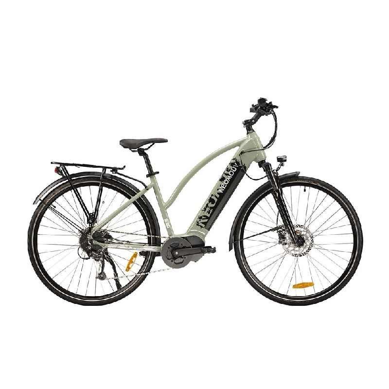 Neomouv ADONIS 2 Vert Kaki