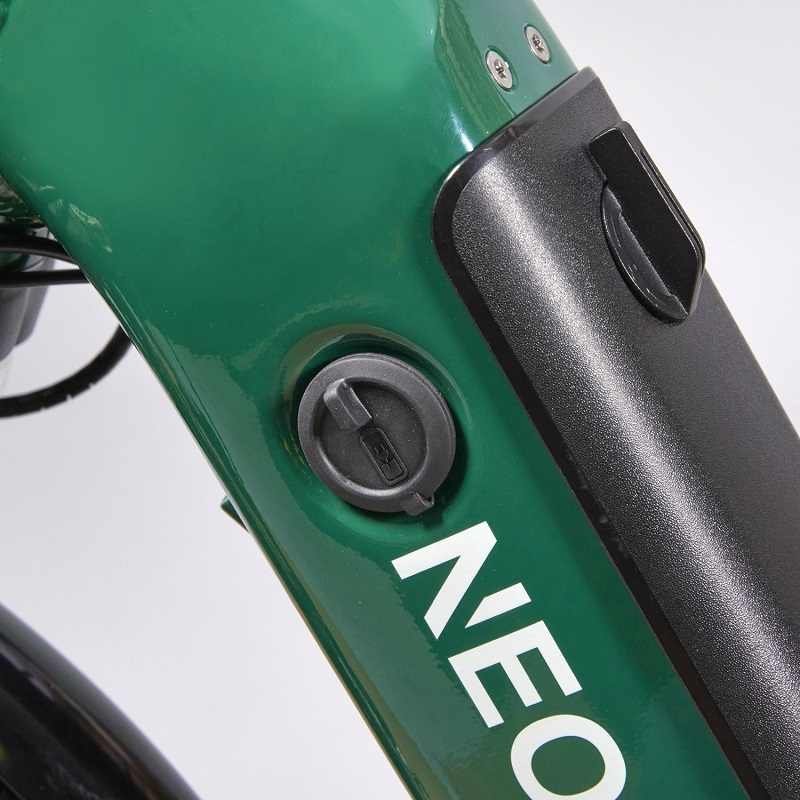 Neomouv NIVEOL Bleu foncé – Image 9