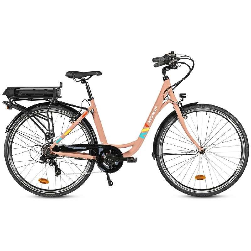 Neomouv vélo électrique LINARIA – Image 3