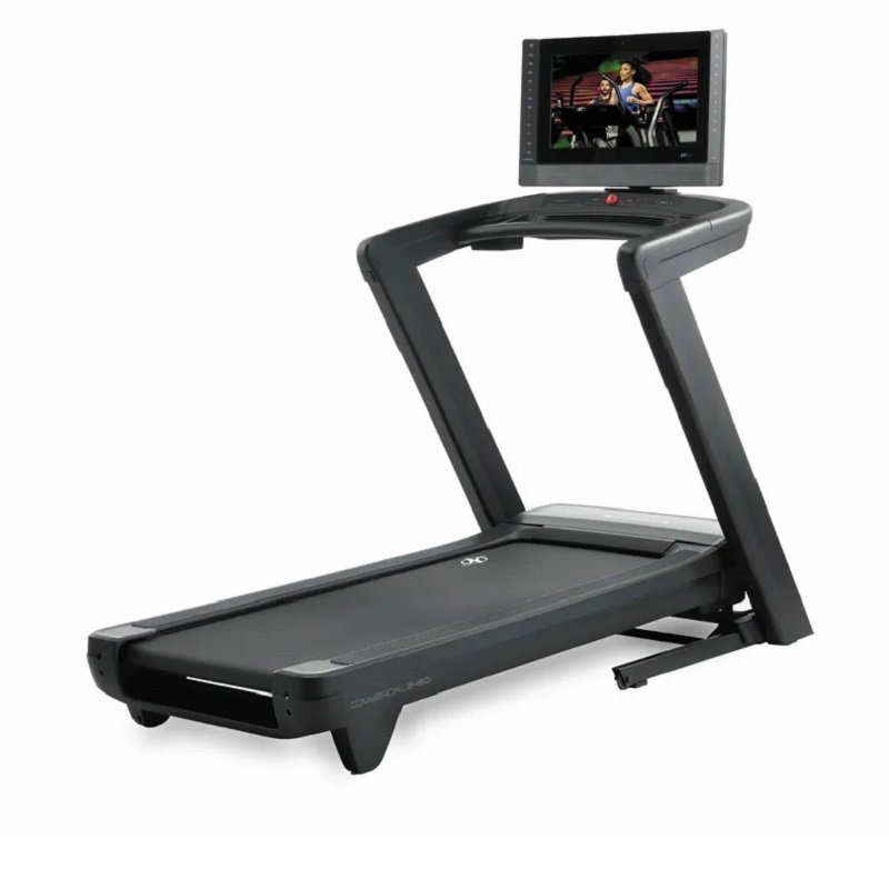 Tapis de Course NordicTrack Commercial 2450