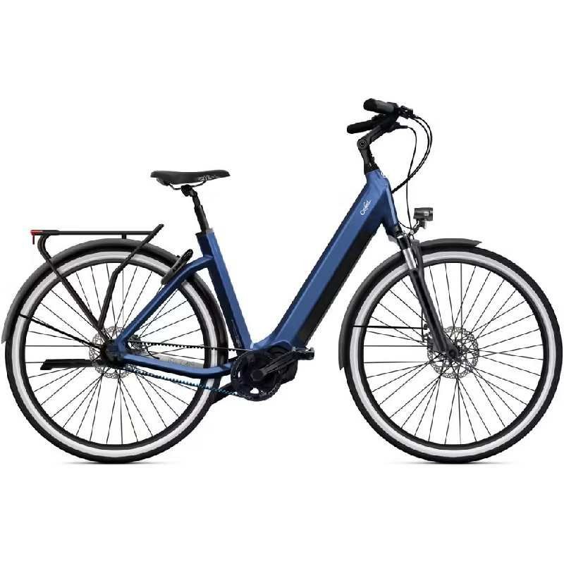 O2feel velo iSwan City Boost 7.1 Univ Shimano Nexus 5V 540Wh – Image 4