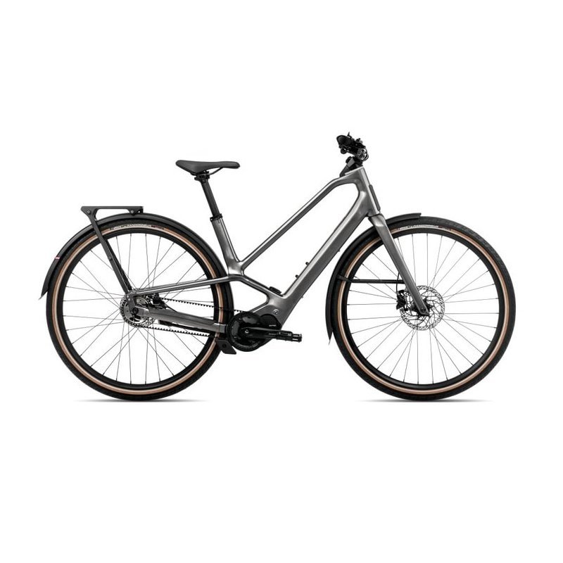 VTC électrique Orbea Diem 20 – Image 3