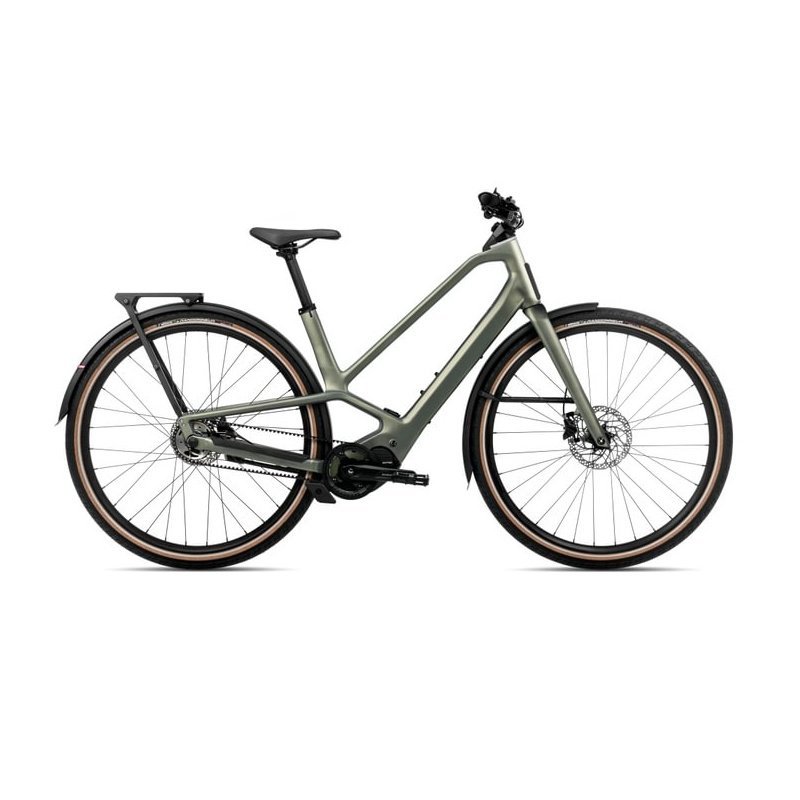 VTC électrique Orbea Diem 20 – Image 2
