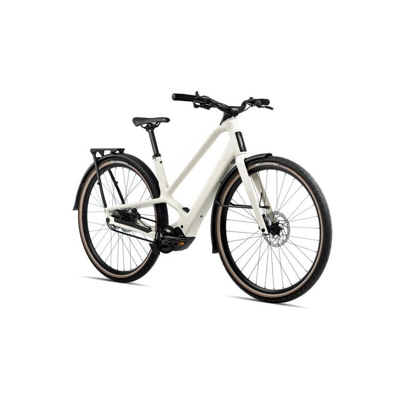 VTC électrique Orbea Diem 20 – Image 8