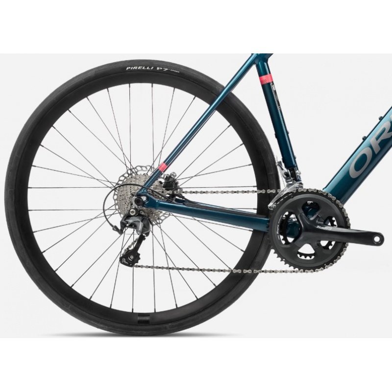 Vélo route Orbea Gain D40 2024 – Image 8