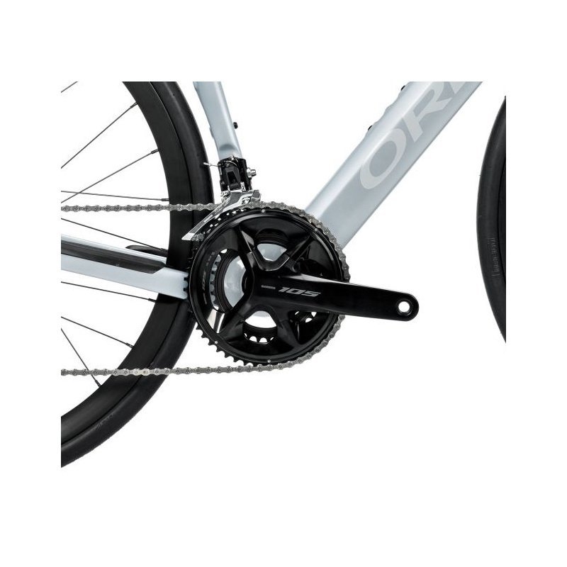 Vélo route Orbea Gain M30 2025 – Image 6