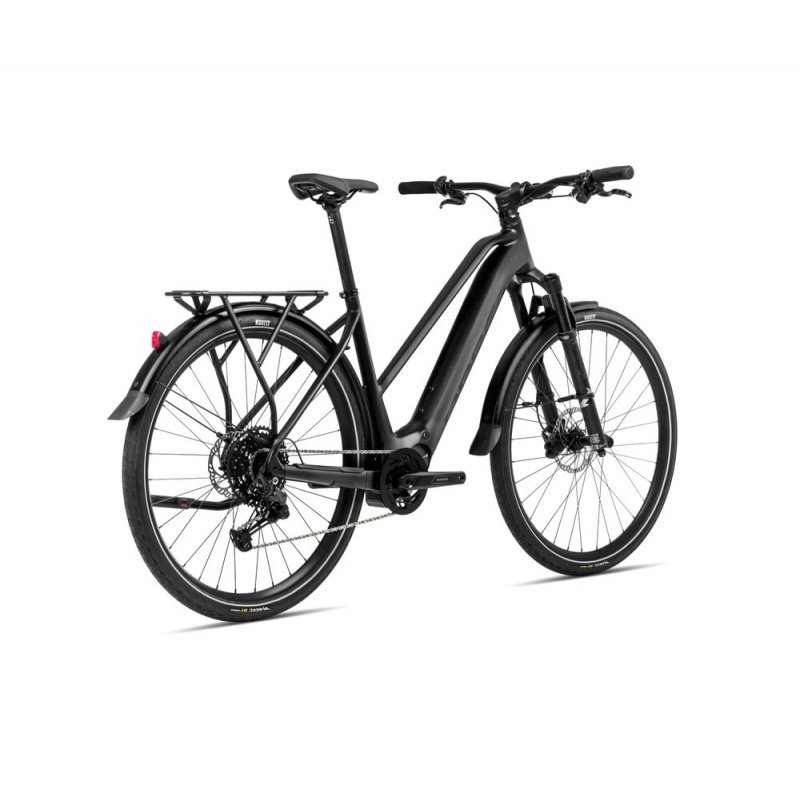 VTC électrique Orbea Kemen Mid 30 2024 – Image 4