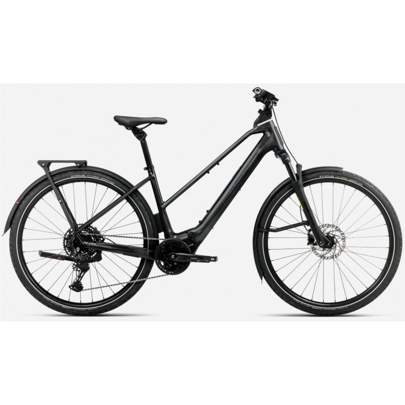 VTC électrique Orbea Kemen tour 20 mid – Image 5