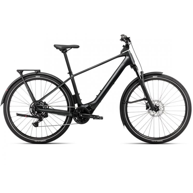 VTC électrique Orbea Kemen tour 30 – Image 3