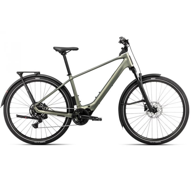 VTC électrique Orbea Kemen tour 30 – Image 4