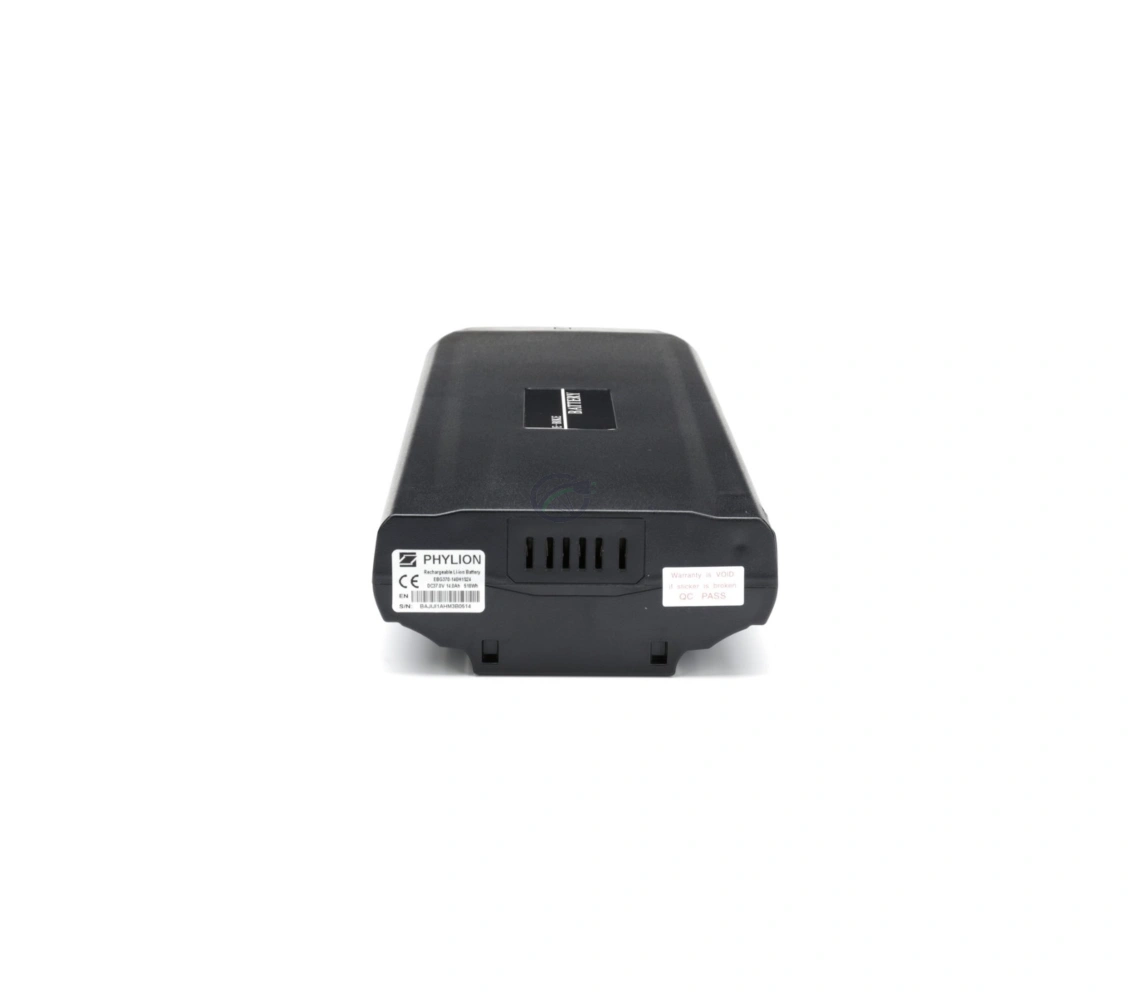 Phylion XH370 11J Wall ES SMART 37V 11Ah chargeur inclus – Image 5