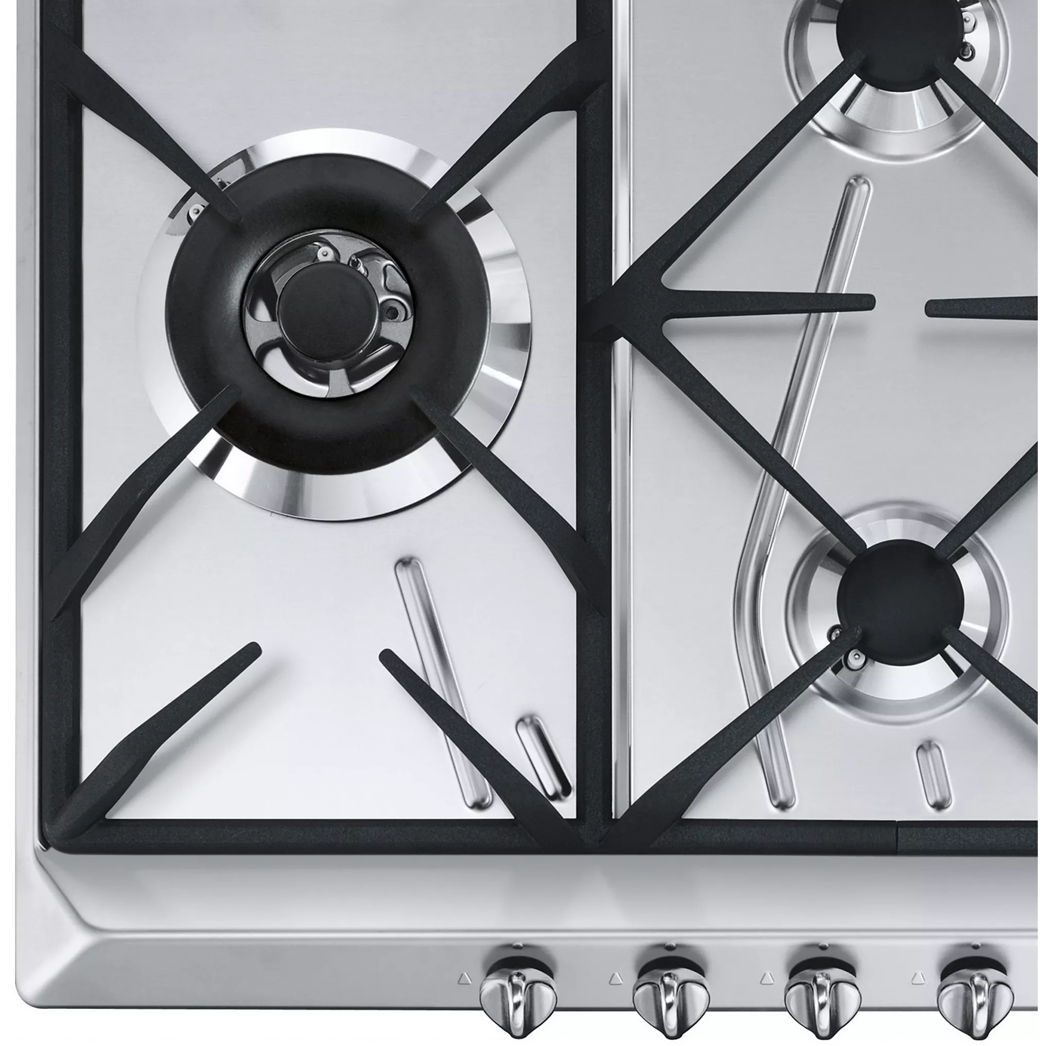 Plaque gaz SMEG SRV575GH5 – Image 4