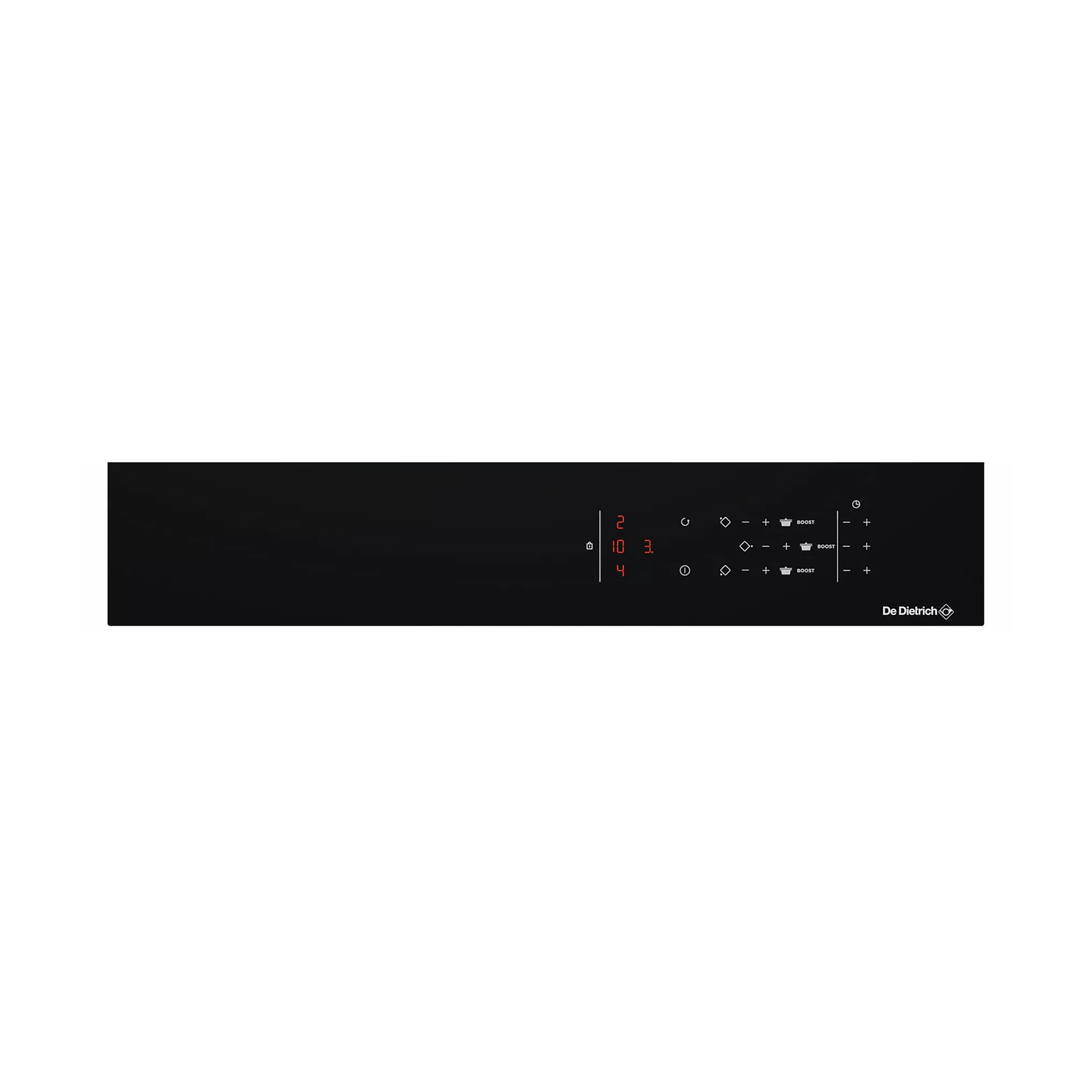 Plaque induction DE DIETRICH DPI7535B – Image 2