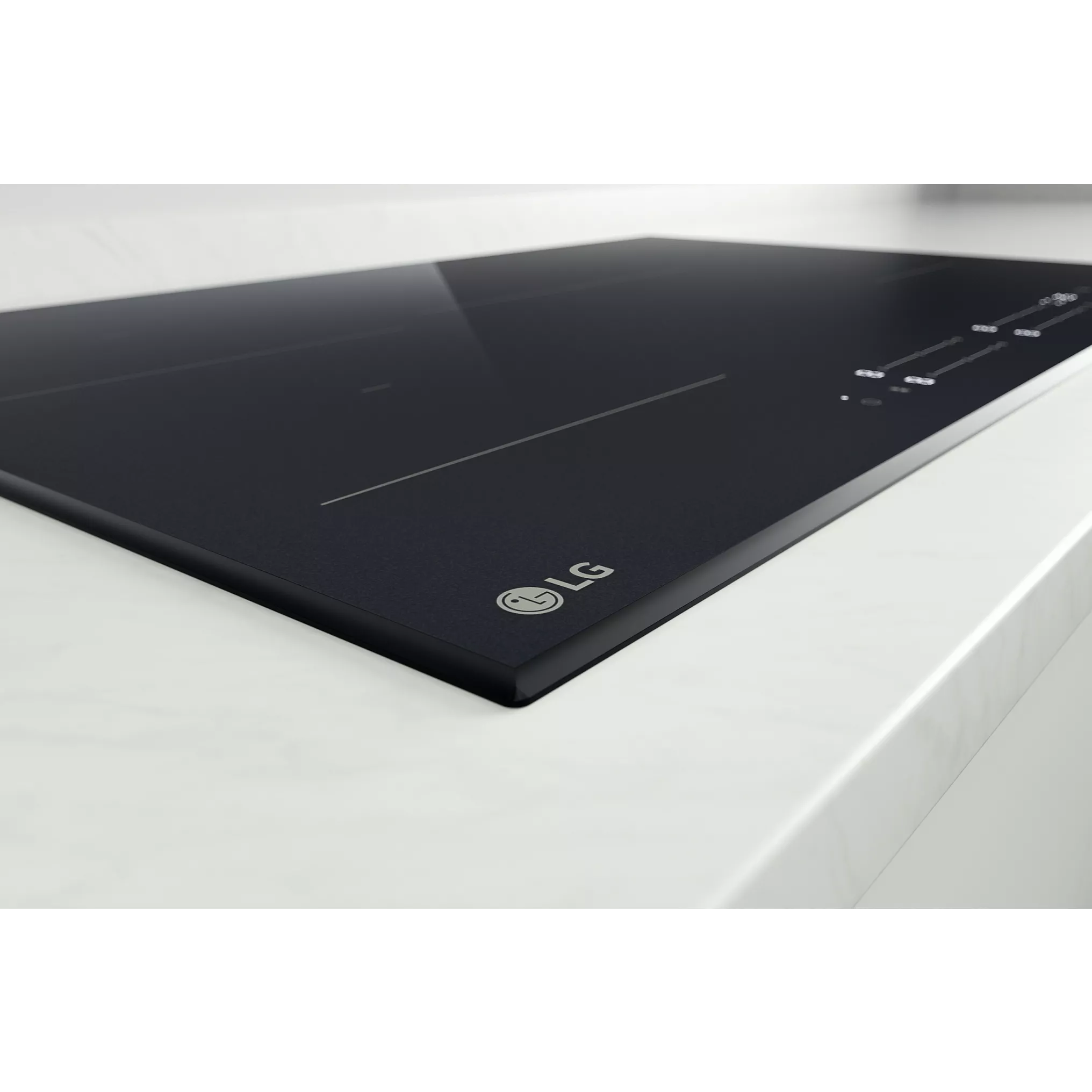 Plaque induction LG CBIZ3035B Flex XL – Image 7