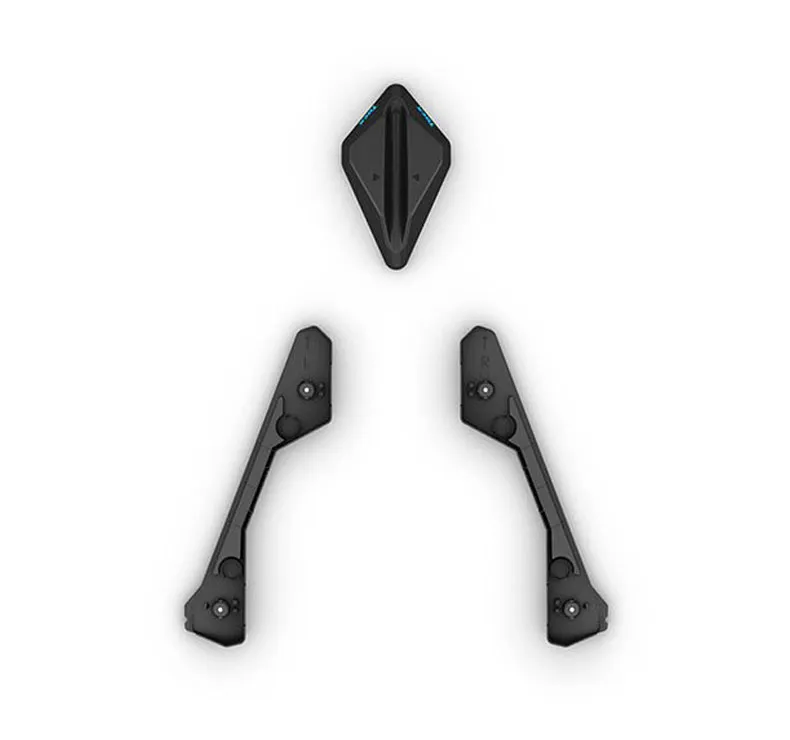 Plaques de mouvement Tacx NEO – Image 4