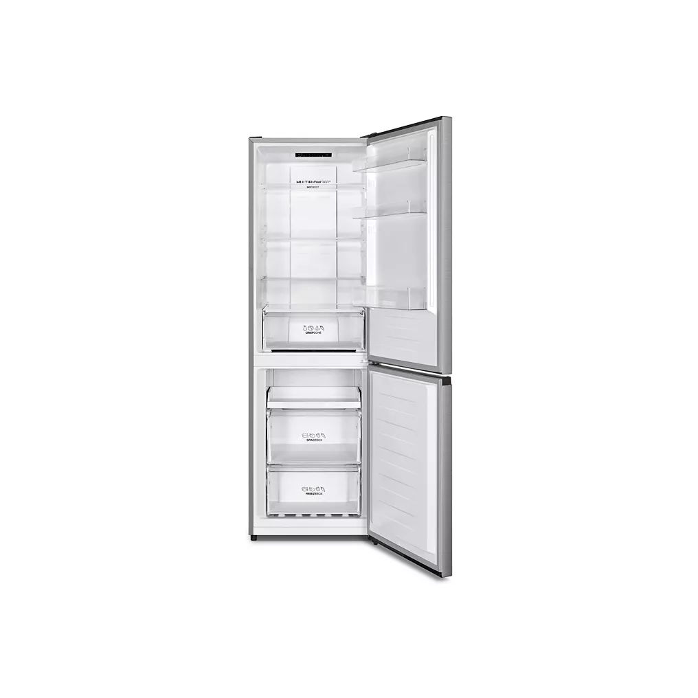 Réfrigérateur combiné GORENJE NRK619EPXL4
