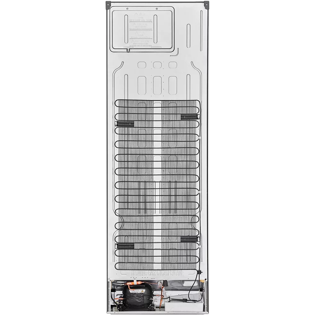 Réfrigérateur combiné LG GBV3110EPY – Image 6