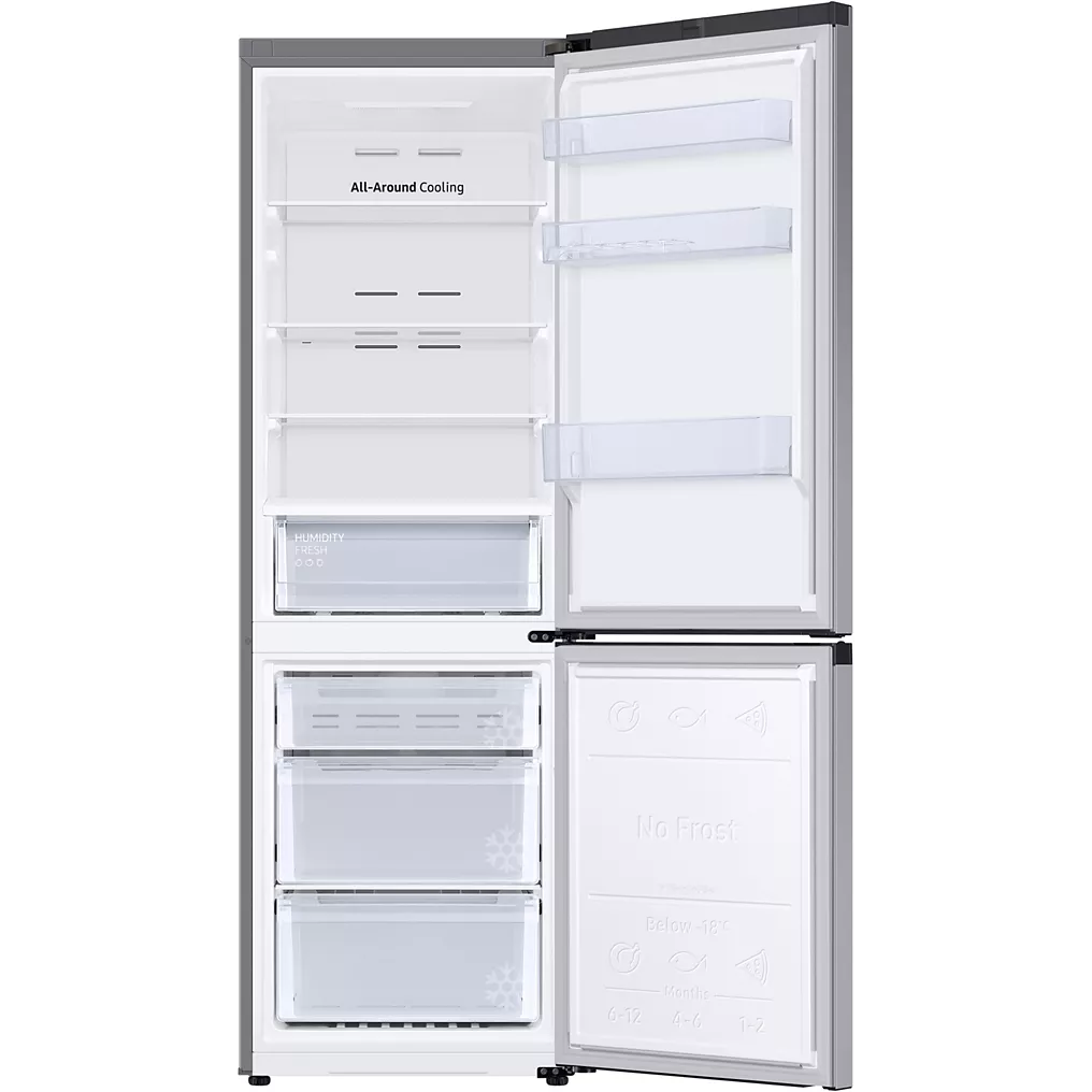 Réfrigérateur combiné SAMSUNG RB34C600DSA – Image 8