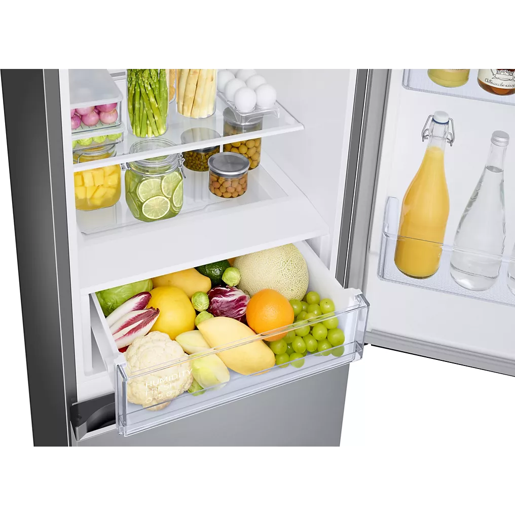 Réfrigérateur combiné SAMSUNG RB34C600DSA – Image 3