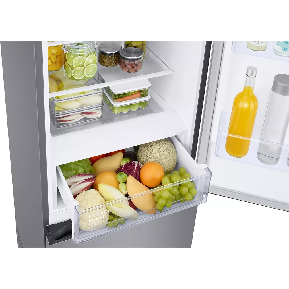 Réfrigérateur combiné SAMSUNG RB38C600DSA – Image 3