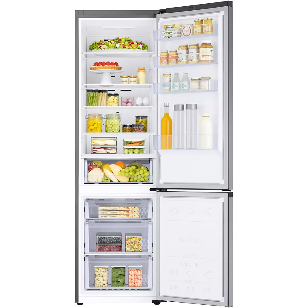 Réfrigérateur combiné SAMSUNG RB38C600DSA – Image 10